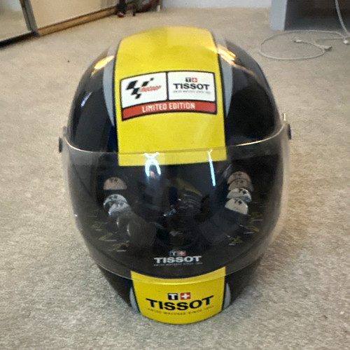 Tissot race motogp - t-race,
