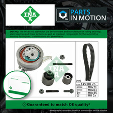 Timing Belt Kit 530065010 INA
