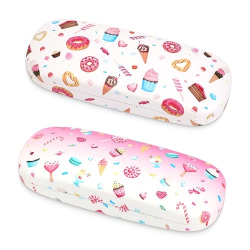 Glasses case pack - glasses,