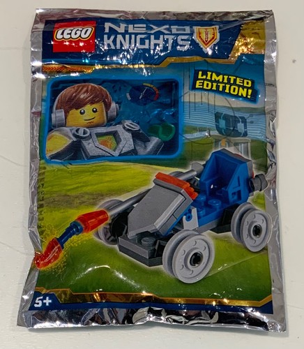 Lego 271606 foil - lego,