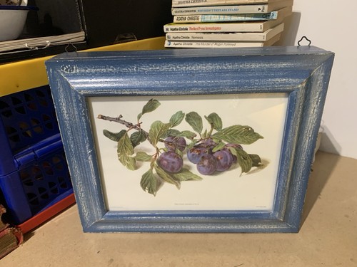 Vintage italian wooden - italian,
