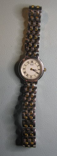 Vintage seiko quartz ladies - seiko,