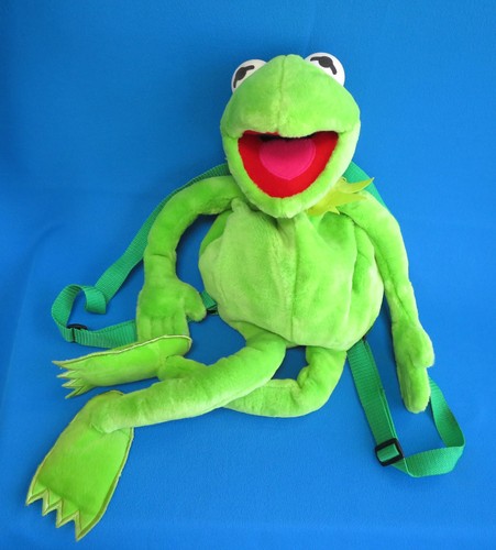 Very large kermit - large, the