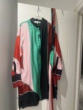 DIANE VON FURSTENBERG 100%