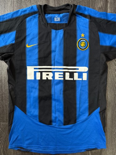 Original authentic nike inter - original,