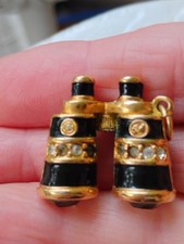 Stunning Signed Swan Swarovski