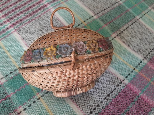 Antique vintage sewing - antique,