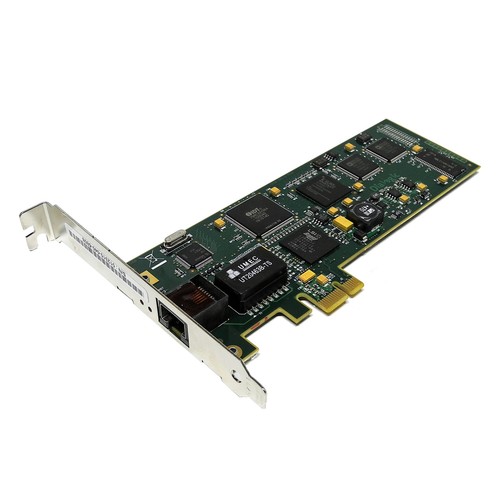Dialogic diva bri pcie x1 - diva,