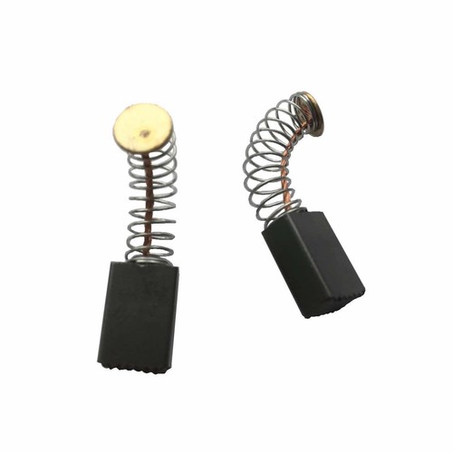 Carbon brushes for bosch gex - carbon,