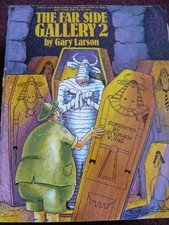Far Side Gallery 2: No. 2 By