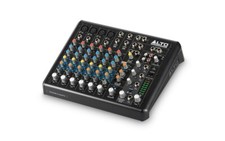 8-Channel Compact Mixer With USB, Bluetooth & Multi FX - Alto TrueMix 800FX
