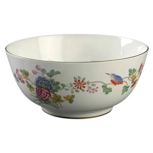 Cuckoo wedgwood gold rim - wedgwood,