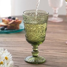 Fashion Drinking Wine Goblet