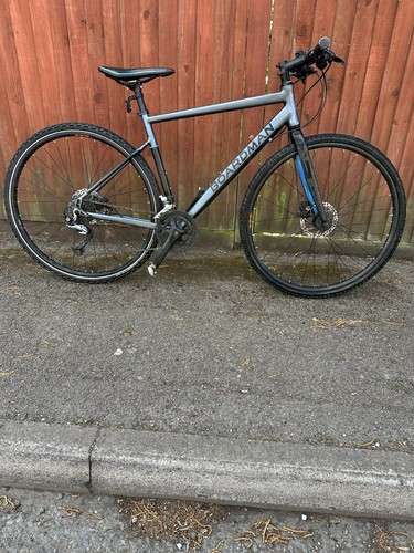 Boardman hyb men s - 8.6, hybrid