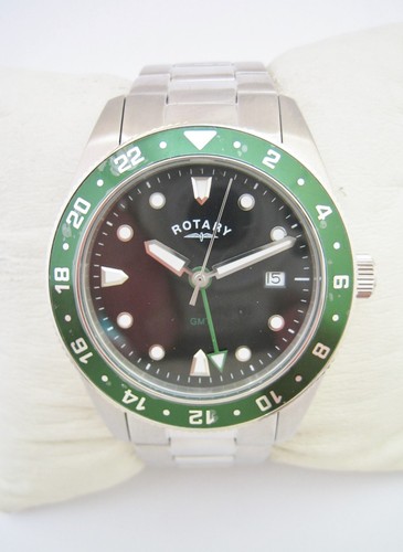 Rotary watch mens exclusive - mens,