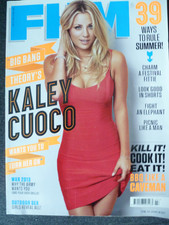 FHM Magazine - Issue 283 -