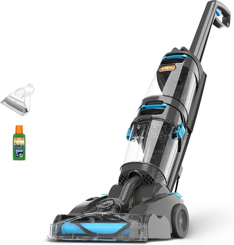 Vax dual power pet - vax,