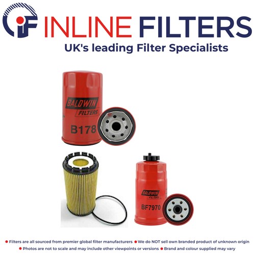 Filter kit for jeep - for, cherokee