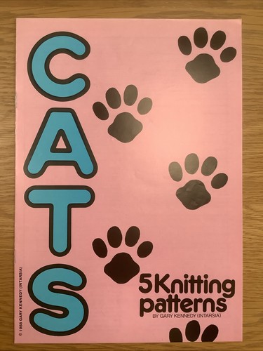 Gary kennedy domestic cats - gary,