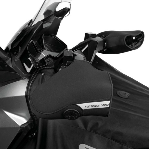 Tucano urbano r369x motorcycle - tucano,