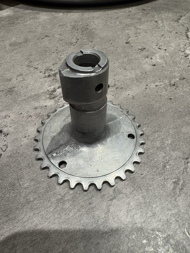 Honda p50 pc50 camshaft - honda, p50/pc50