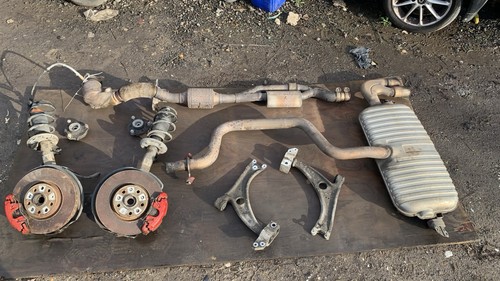 Audi 2008 tfsi full - audi, tt