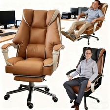 Executive Office Chair Swivel