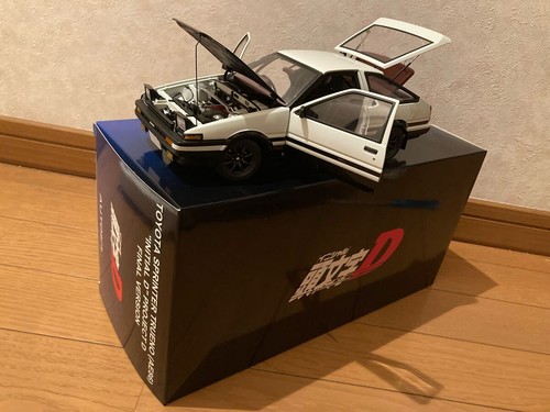 Toyota sprinter trueno - toyota,