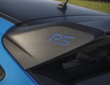 Genuine Ford Focus RS Rear