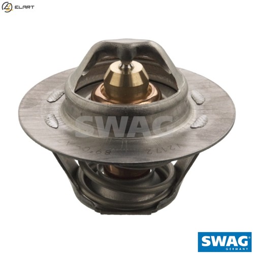 Thermostat coolant 7694 - thermostat,