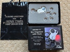 STAR TREK DEEP SPACE NINE DS9