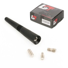 Car Vehicle 9 cm Short Rod