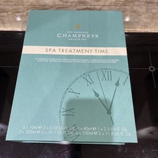 Champneys Spa Treatment Set