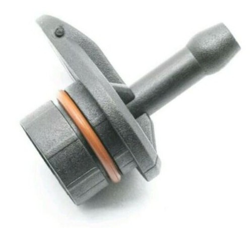 Transit vacuum pump valve - pump,