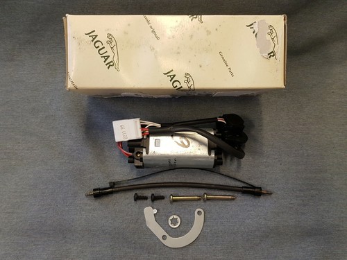 New jaguar series x300 - new,