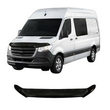 Hood Deflector For Mercedes Sprinter 2019-Up Bonnet Guard Protector SCOUTT