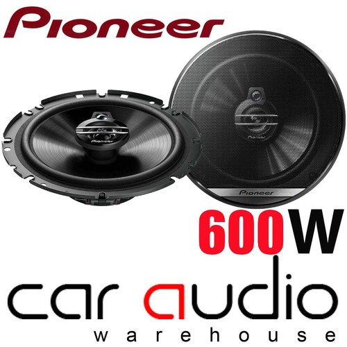 Pioneer g1730f 600 watts - pioneer,