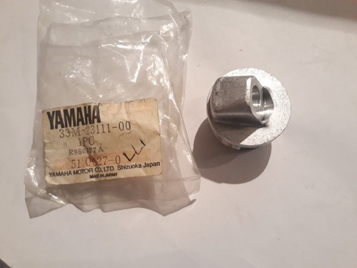 Genuine yamaha front - genuine,