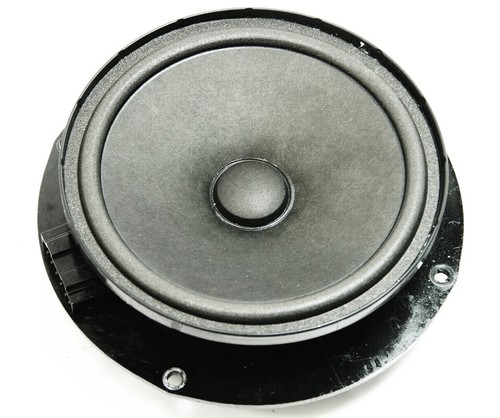 Rear door speaker - door, 4
