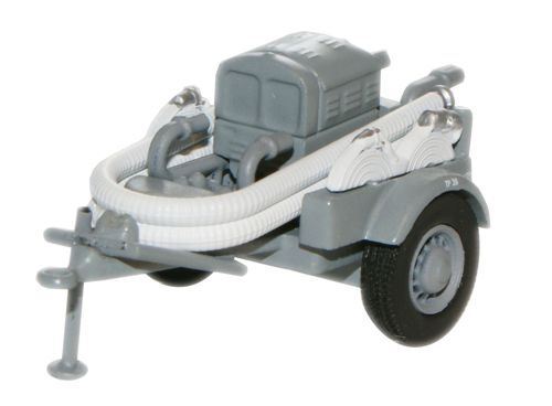 Oxford diecast coventry climax - diecast,