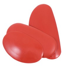 3 Pcs Ceramic Shaping Tools DIY Blanking Pottery Shaper