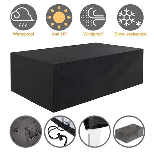 Heavy duty waterproof - heavy, garden