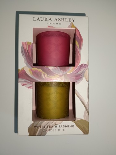 Laura ashley white tea - white,