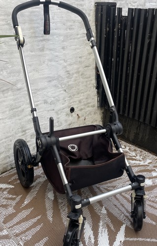 Frame bugaboo cameleon - cameleon, 3