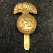 Original British Army Cap