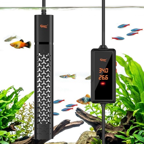 500w hygger aquarium - 500w,