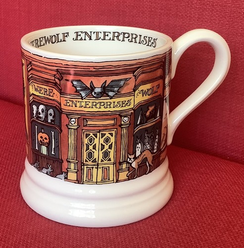 Emma bridgewater country - emma,