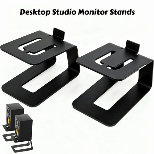 Elevated desktop studio - elevated,