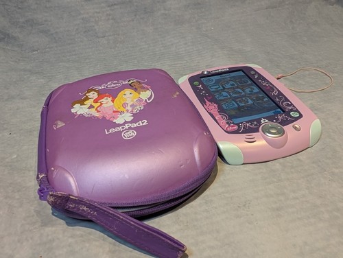 Disney princess leappad - disney,