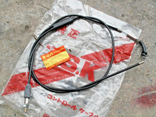 Suzuki 1976 TS250 TS250A